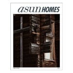 Design och inredning, Asun Homes Vol 6, Flerfärgad