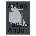 Architecture, Atlas: Tadao Ando, Noir et blanc