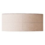 Audo Copenhagen Hashira ceiling lamp, raw linen