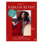 A-lehdet Rakkaat kuviot & Aarikka lehti, 2/24