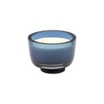 Serax Panarea scented candle, XS, blue