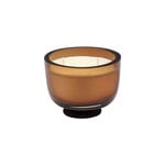 Serax Tanger scented candle, XS, amber