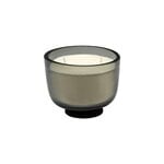 Serax Antwerp scented candle, XS, smoky grey