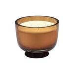 Serax Tanger scented candle, S, amber