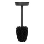 Brabantia Recharge de brosse de toilette MindSet, gris foncé