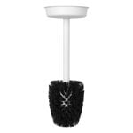 Brabantia Recharge de brosse de toilette MindSet, blanc