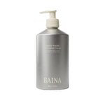 Body Wash, 500 ml, Ebon Veil