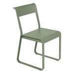 Outdoor lounge chairs, Bellevie chair, cactus, Green