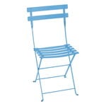 Fermob Bistro Metal stol, Maya blue