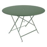 Patio tables, Bistro table, 117 cm, cactus, Green