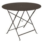 Fermob Table Bistro, 96 cm, tonka