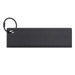 Blomus Flit shower wiper, black