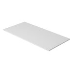 Carl Hansen & Søn BM0121I ruokapöydän jatkopala, 60 x 120 cm, harmaa MDF