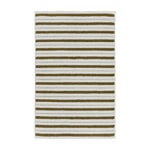 Baina Bath mat Echo, 50 x 80 cm, caper - chalk