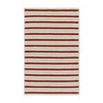 Baina Tapis de bain Echo, 50 x 80 cm, fuyu - craie