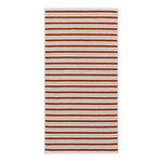 Baina Bath towel Franklin, 70 x 140 cm, fuyu - chalk