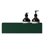 Nichba Bath Shelf 40, green