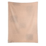 Blankets, Bernadette throw, 200 x 135 cm, light pink - light grey, Multicolour