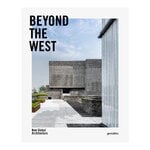 Arkitektur, Beyond the West: New Global Arhitecture, Flerfärgad