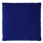 Cuscino Cubi, 45 x 45 cm, blu