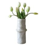 Botané Ramo White Tulip, blanco