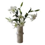 Botané Elegant Lily ramo, blanco