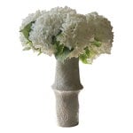 Botané Ramo de hortensias blancas