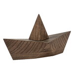 Boyhood Admiral, L, smoked oak