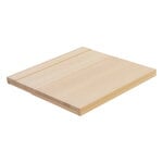 Collaboratorio Cubile 100 desk, beech