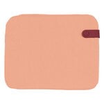 Cushions & throws, Bistro Color Mix outdoor cushion, apricot, Pink