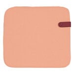 Cushions & throws, Luxembourg Color Mix outdoor cushion, apricot, Pink