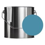 Maalit, Sisämaali, 3,6 L, 018 ERNEST - warm mid blue, Sininen