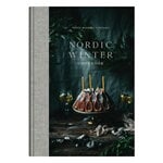 Cibo, Nordic Winter Cookbook, Multicolore