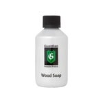 Wood soap