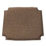 Carl Hansen & Søn Cuscino per sedia CH24, Focus Melange 61235