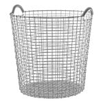 Classic 65 wire basket, acid proof stainless steel