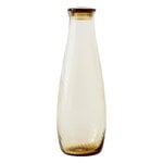 &Tradition Collect SC62 carafe 0,8 L, amber