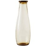 Collect SC63 carafe 1,2 L, amber