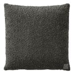 Decorative cushions, Collect Soft Boucle SC28 cushion, 50 x 50 cm, moss, Gray