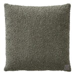 Decorative cushions, Collect Soft Boucle SC28 cushion, 50 x 50 cm, sage, Green