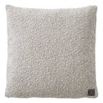 Decorative cushions, Collect Soft Boucle SC28 cushion, 50 x 50 cm, cloud, Gray
