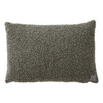 Decorative cushions, Collect Soft Boucle SC48 cushion, 40 x 60 cm, sage, Green