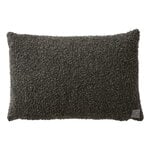 Collect Soft Boucle SC48 cushion, 40 x 60 cm, moss