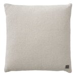 Decorative cushions, Collect Weave SC28 cushion, 50 x 50 cm, coco, Grey