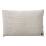 Decorative cushions, Collect Weave SC48 cushion, 40 x 60 cm, coco, Grey