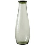 Carafes, Collect SC63 carafe 1,2 L, moss, Green