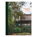 Architettura, Concrete Jungle, Multicolore