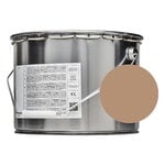 Interior paint, 9 L, 022 EVELYN - mid rose-brown