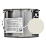 Pitture, Pittura da interni, 9 L, 005 KIM - steam white, Bianco