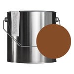 Paints, Cover Story x Iittala interior paint, 3,6 L, i03 VOLTER, Brown